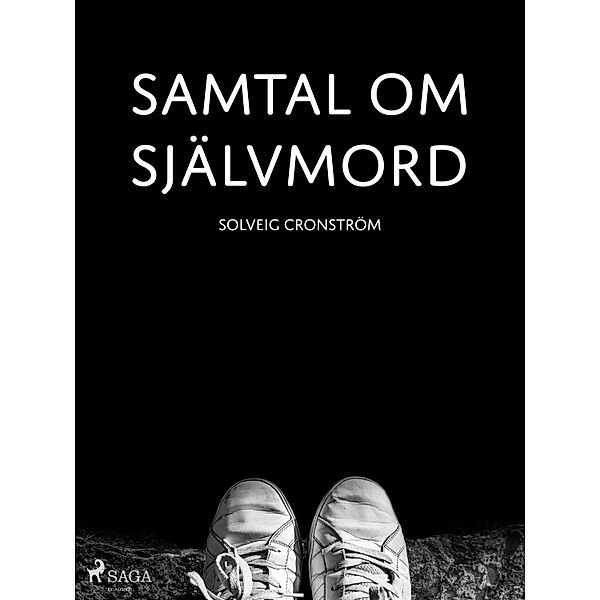Samtal om självmord, Solveig Cronström