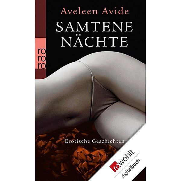 Samtene Nächte / Erotik, Aveleen Avide