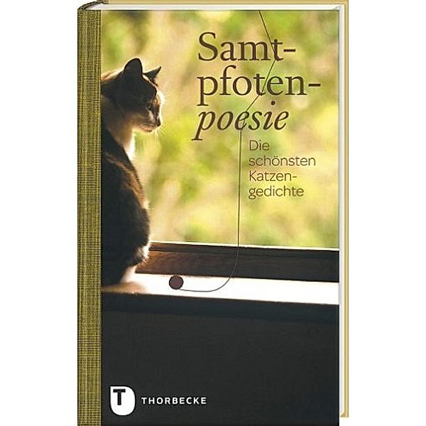 Samtpfotenpoesie