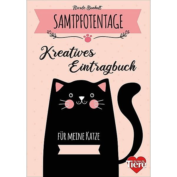 Samtpfotentage, Nicole Bonholt, Hanna Feldberg