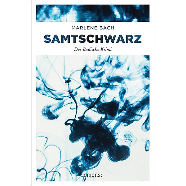 Samtschwarz, Marlene Bach