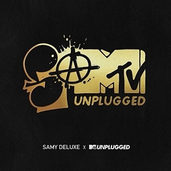 Samtv Unplugged (Baust Of) (Vinyl), Samy Deluxe