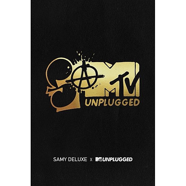 SaMTV Unplugged (Limited Deluxe Edition, Deluxe 2CD + DVD), Samy Deluxe