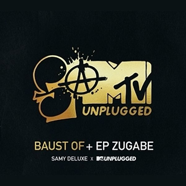 Samtv Unplugged (Zugabe Ltd. Edt.), Samy Deluxe