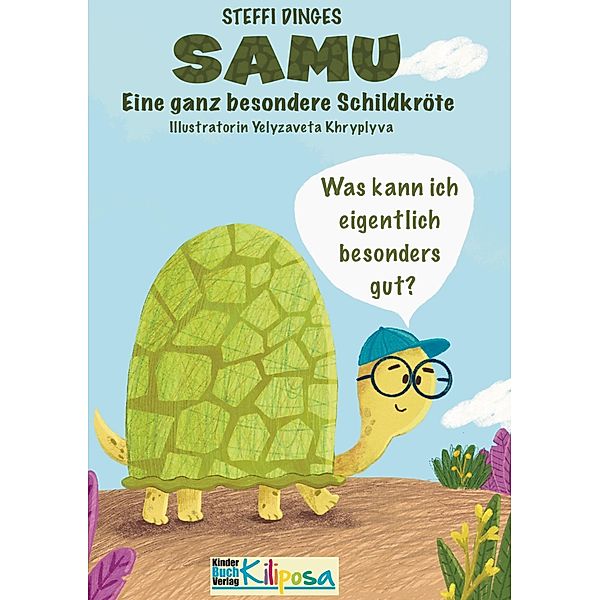 Samu, Steffi Dinges