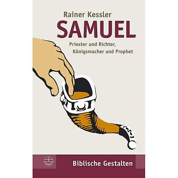 Samuel, Rainer Kessler