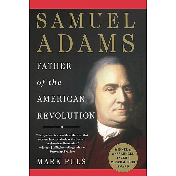 Samuel Adams, Mark Puls