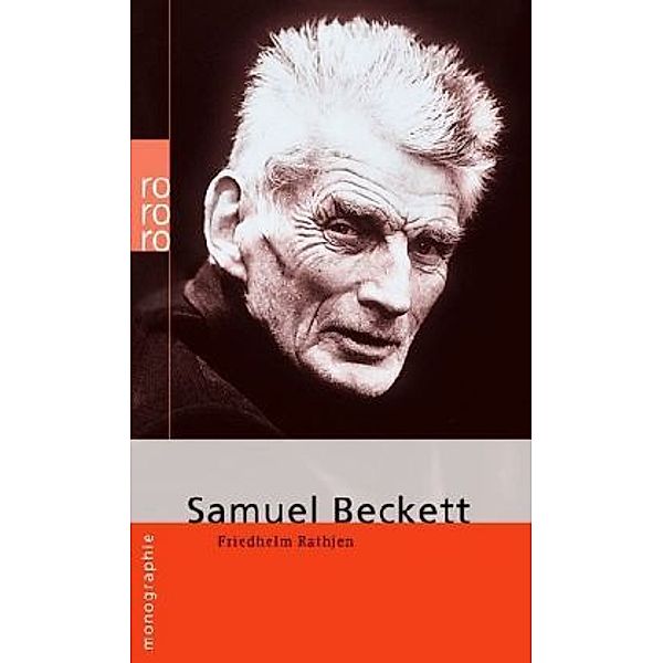 Samuel Beckett, Friedhelm Rathjen
