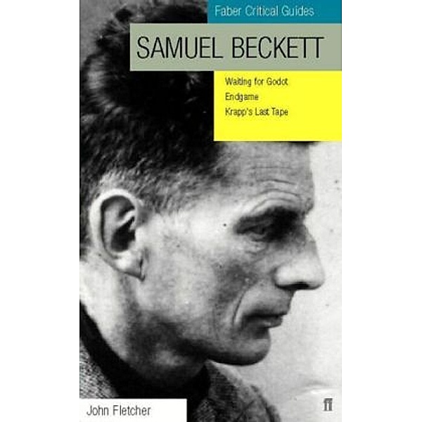 Samuel Beckett, John Fletcher