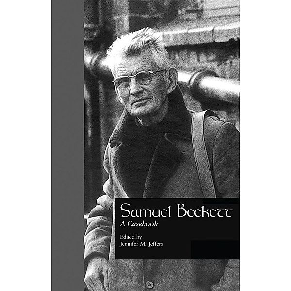 Samuel Beckett, Jennifer M. Jeffers