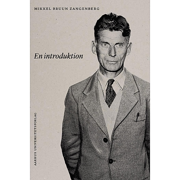 Samuel Beckett, Mikkel Bruun Zangenberg