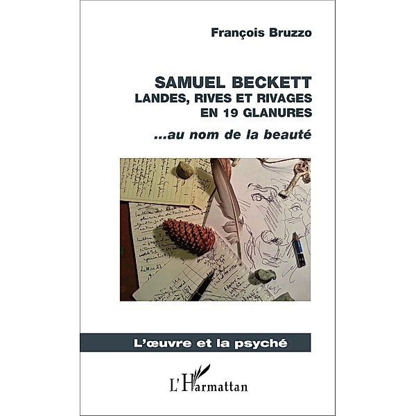 Samuel Beckett, Bruzzo Francois Bruzzo