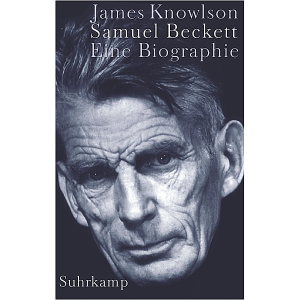 Samuel Beckett, James Knowlson