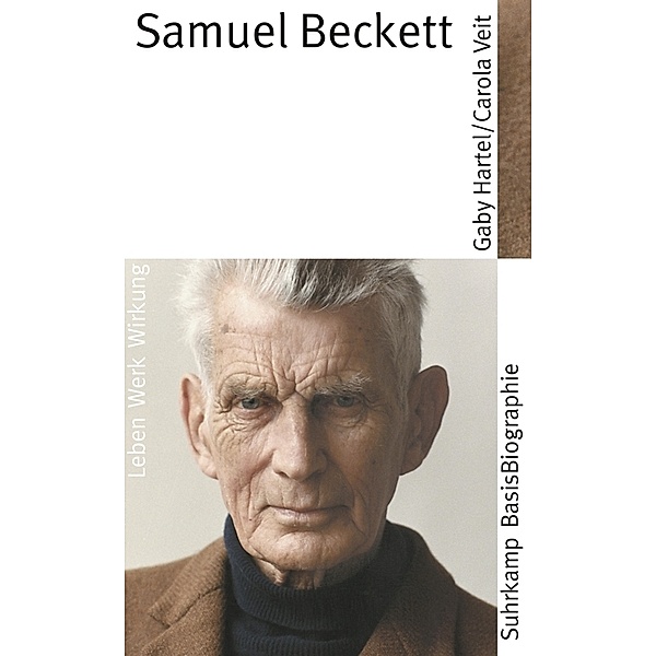 Samuel Beckett, Gaby Hartel, Carola Veit