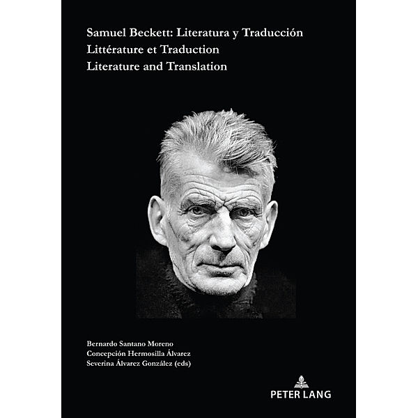 Samuel Beckett:
Literatura y Traducción / Littérature et Traduction /Literature and Translation