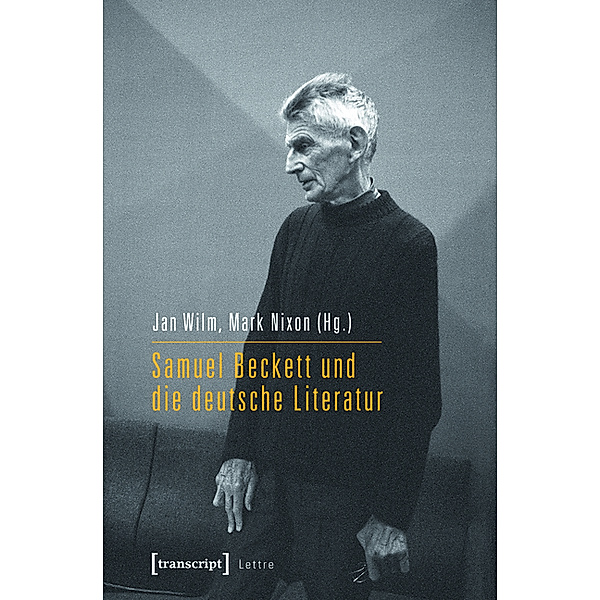 Samuel Beckett und die deutsche Literatur / Lettre