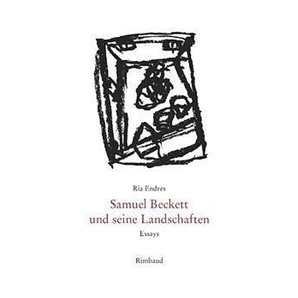 Samuel Beckett und seine Landschaften, Ria Endres