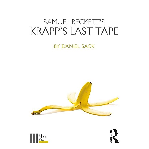 Samuel Beckett's Krapp's Last Tape, Daniel Sack