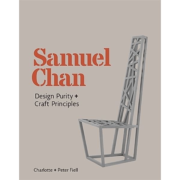 Samuel Chan, Charlotte Fiell, Peter Fiell