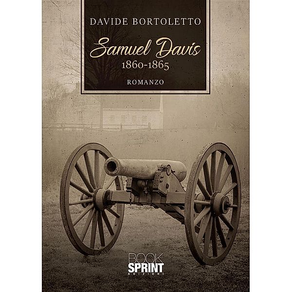 Samuel Davis - 1860-1865, Davide Bortoletto
