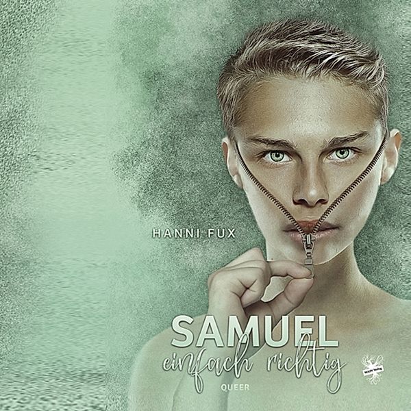 Samuel - einfach richtig, Hanni Fux