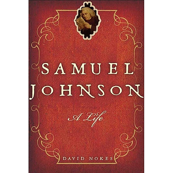 Samuel Johnson, David Nokes