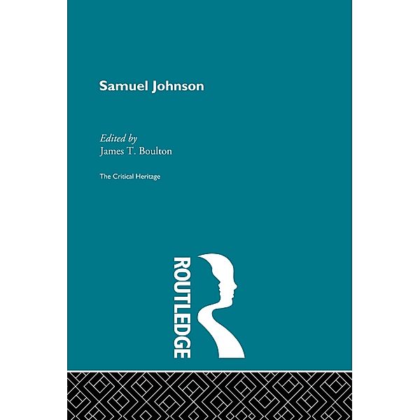 Samuel Johnson