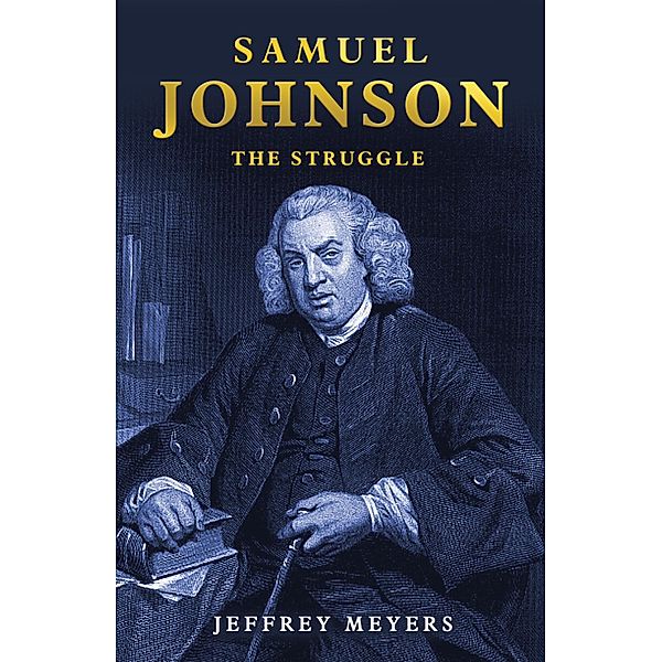 Samuel Johnson, Jeffrey Meyers