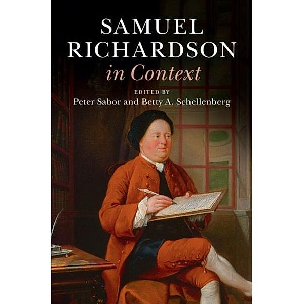 Samuel Richardson in Context