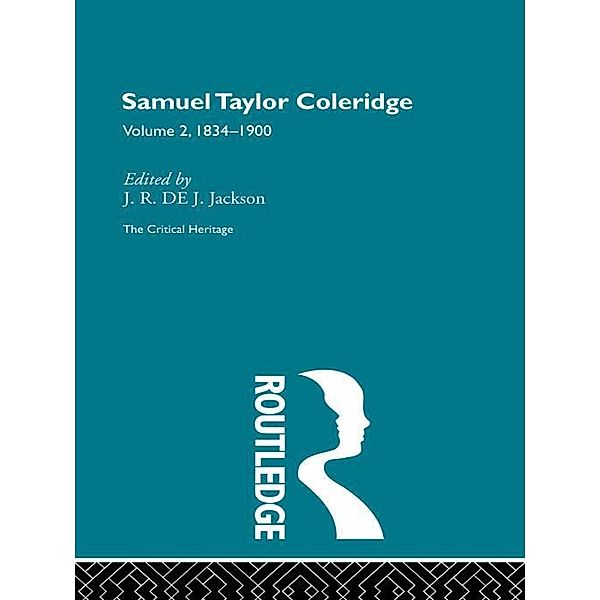 Samuel Taylor Coleridge