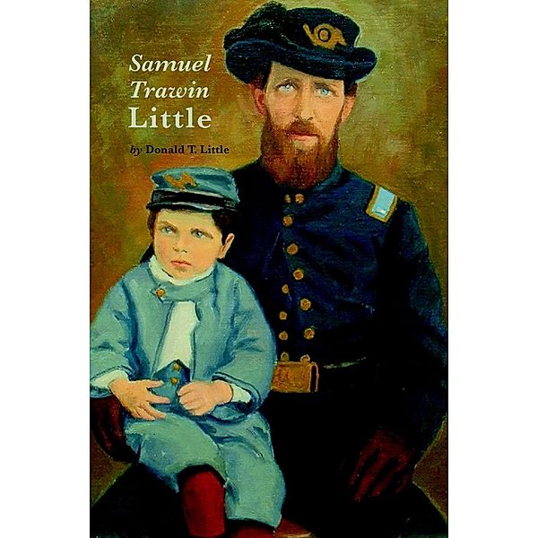 Samuel Trawin Little, Donald T. Little