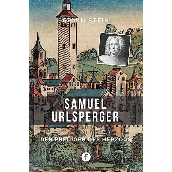 Samuel Urlsperger, Armin Stein