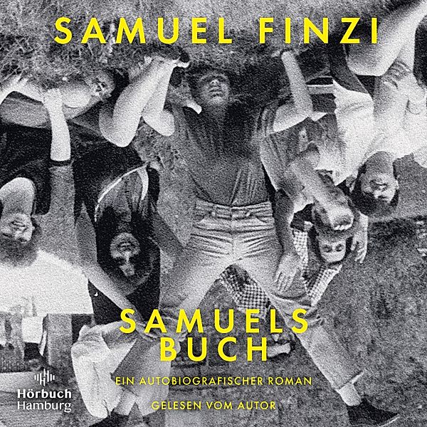 Samuels Buch, Samuel Finzi