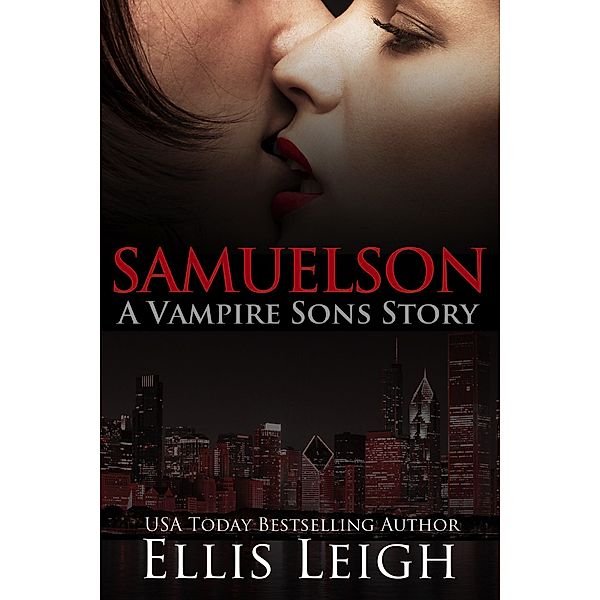 Samuelson: A Vampire Sons Story, Ellis Leigh