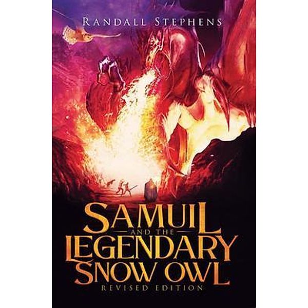 Samuil and the Legendary Snow Owl, Randall Stephens