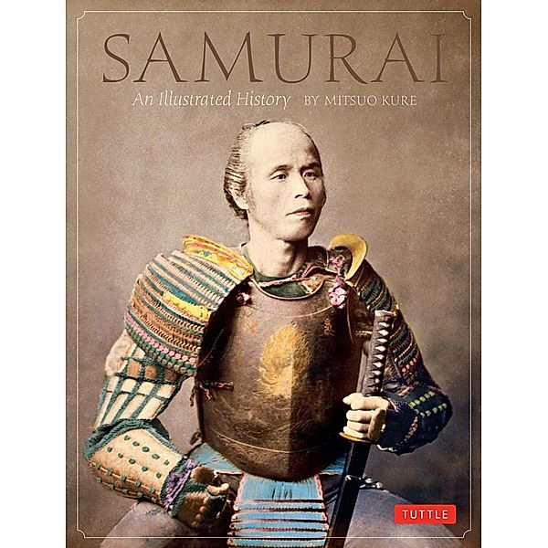 Samurai, Mitsuo Kure