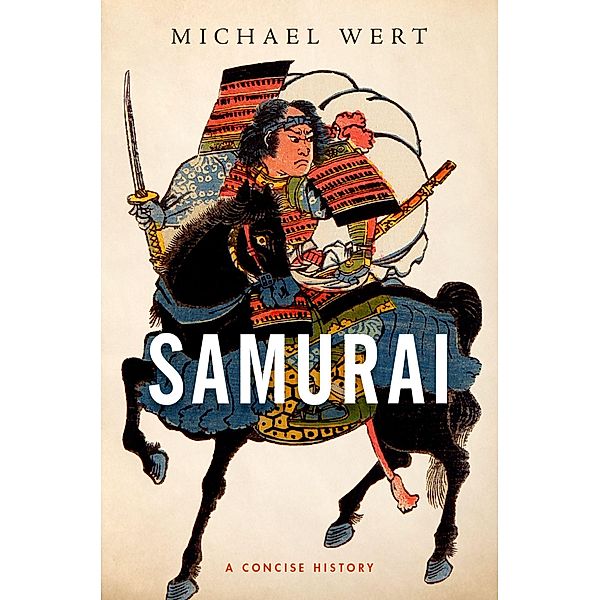 Samurai, Michael Wert