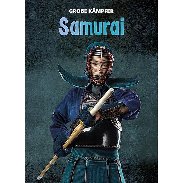 Samurai, John Devin