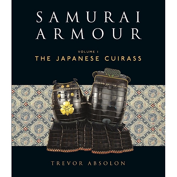 Samurai Armour, Trevor Absolon