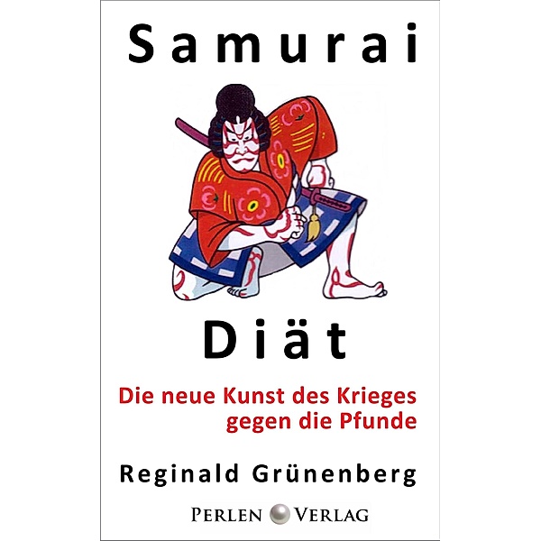 Samurai-Diät, Reginald Grünenberg