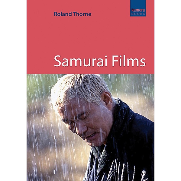 Samurai Films, Roland Thorne