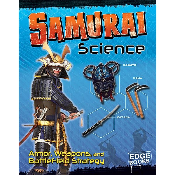 Samurai Science, Marcia Amidon Lusted