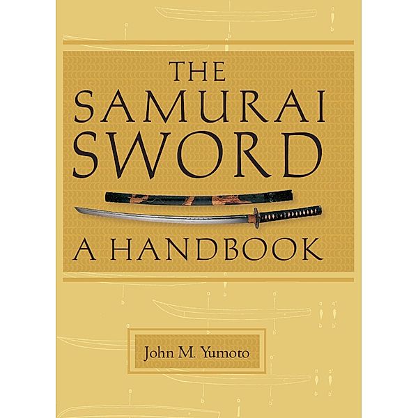 Samurai Sword, John M. Yumoto