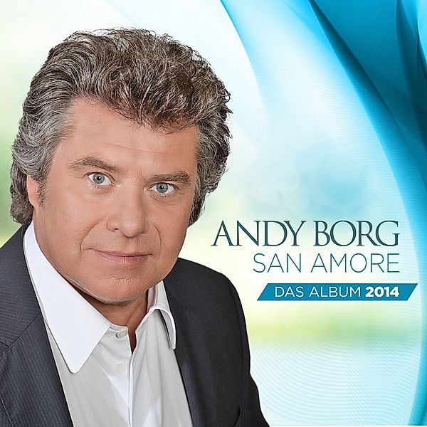 San Amore, Andy Borg