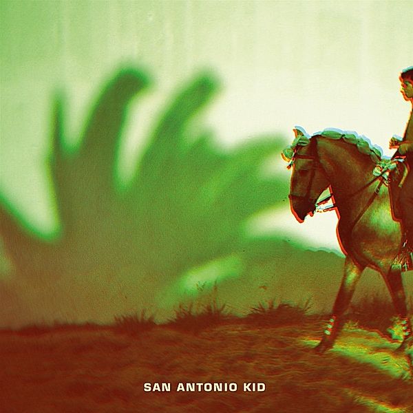 San Antonio Kid, San Antonio Kid