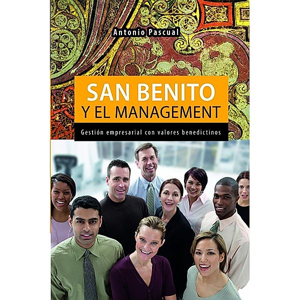 San Benito y el Management, Antonio Pascual Picarin