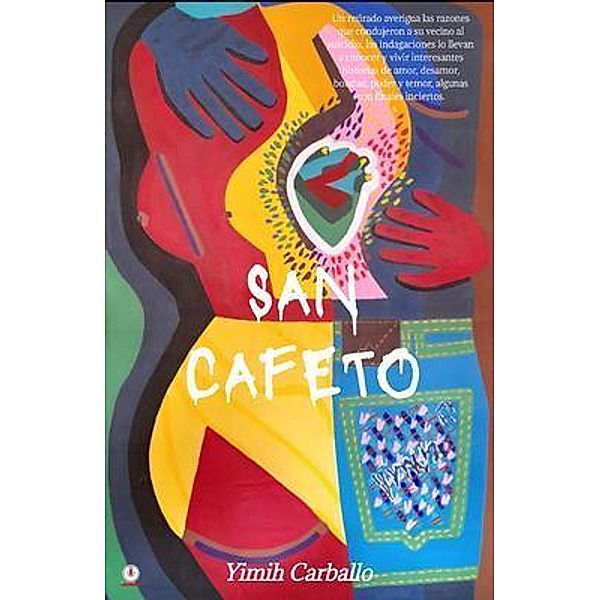 San Cafeto / ibukku, LLC, Yimih Carballo