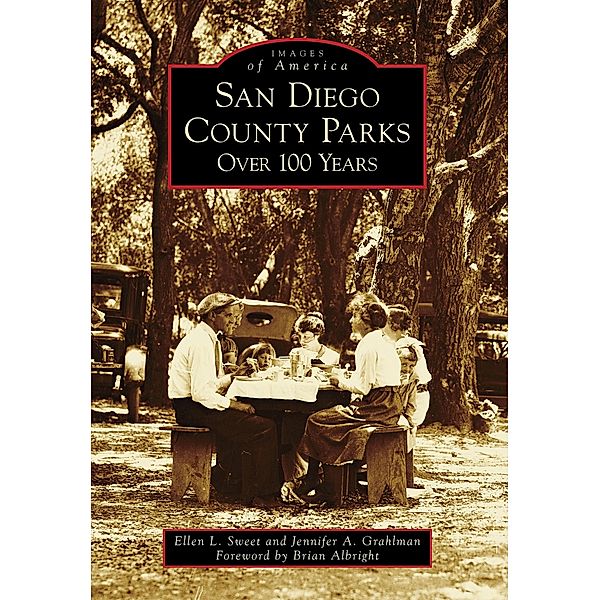 San Diego County Parks, Ellen L. Sweet