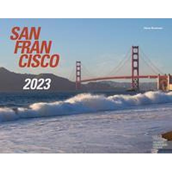 San Francisco 2023