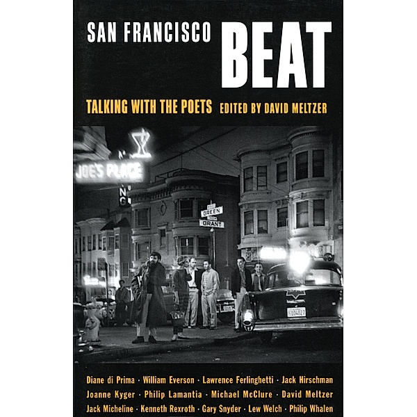 San Francisco Beat